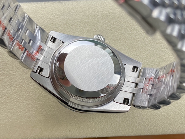 激安ロレックス角部分ディテール